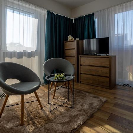 Hellowine Apartman II Еґер Екстер'єр фото