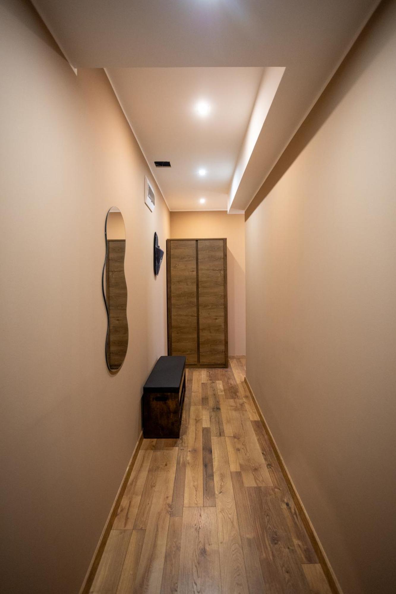 Hellowine Apartman II Еґер Екстер'єр фото