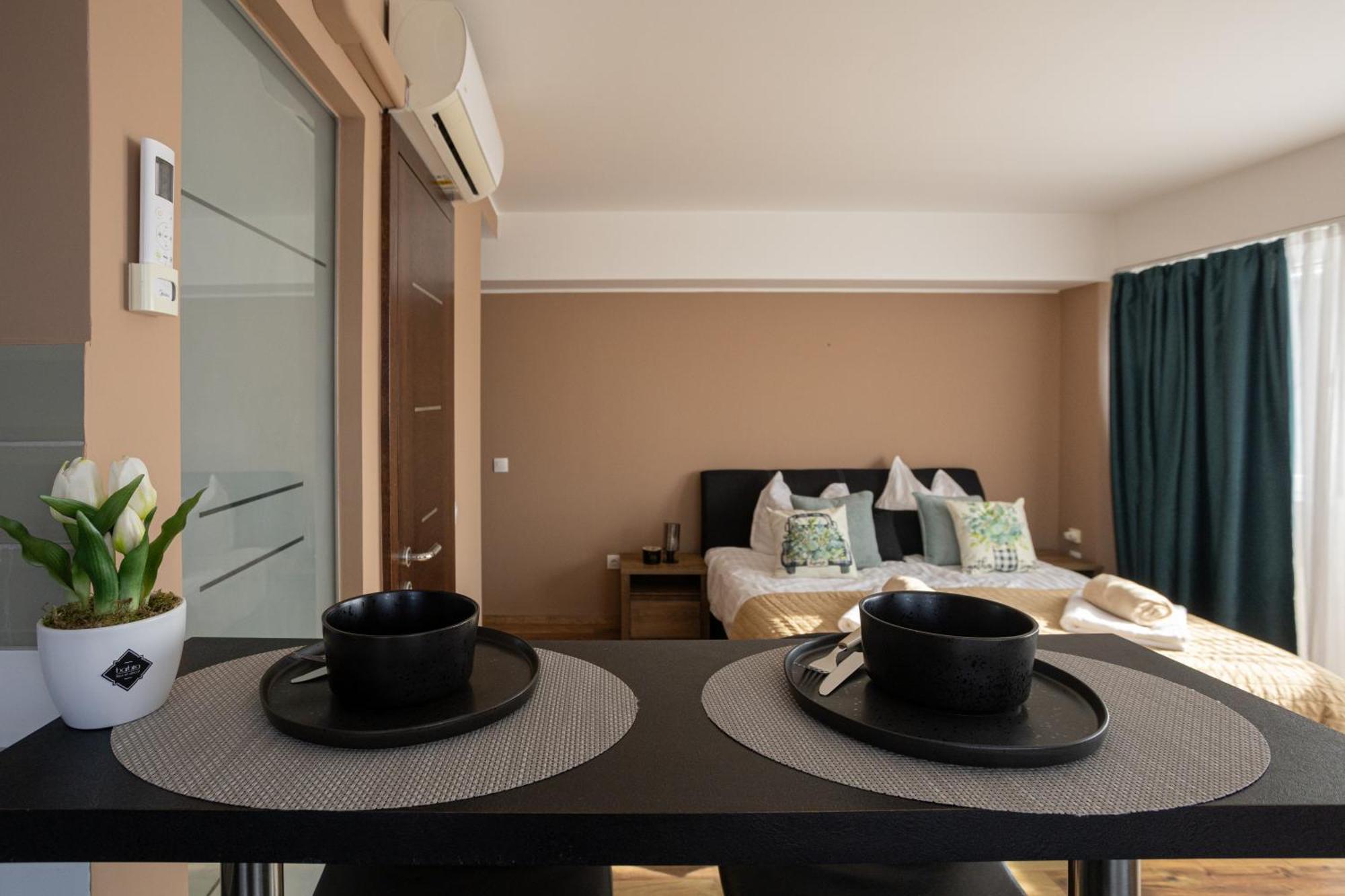 Hellowine Apartman II Еґер Екстер'єр фото